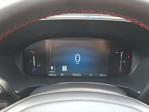 Used 2025 Ford Escape ST-Line w/ Tech Pack #1 image 21