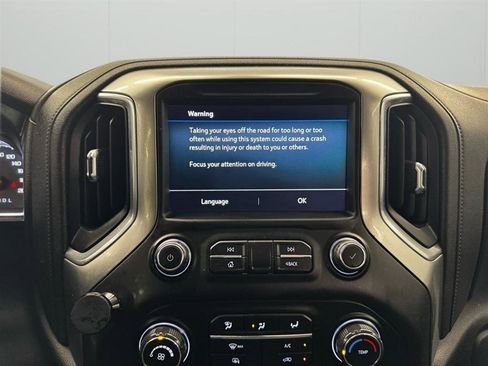 Used 2020 Chevrolet Silverado 3500 LT AWD/4WD image 23