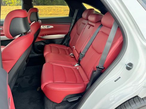 New 2026 Genesis GV70 2.5T Sport Prestige image 23