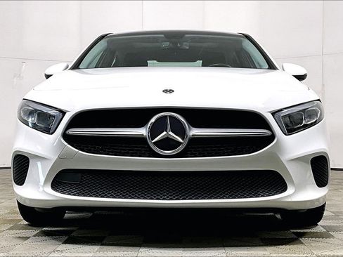 Used 2020 Mercedes-Benz A 220 image 3