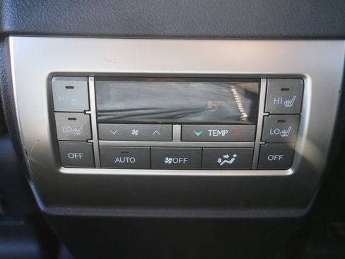 Used 2019 Lexus GX 460 Premium AWD/4WD image 13