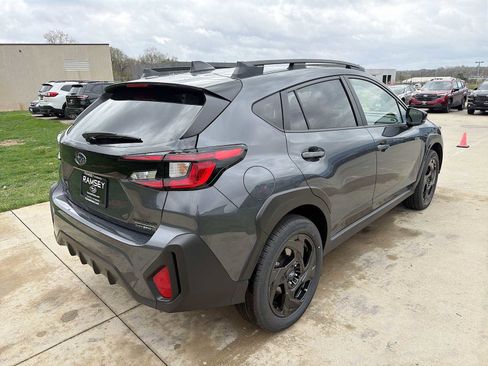 New 2026 Subaru Crosstrek 2.5i Sport AWD/4WD image 6