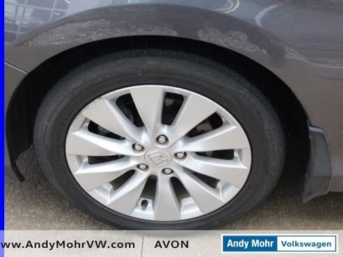 Used 2014 Honda Accord EX image 11