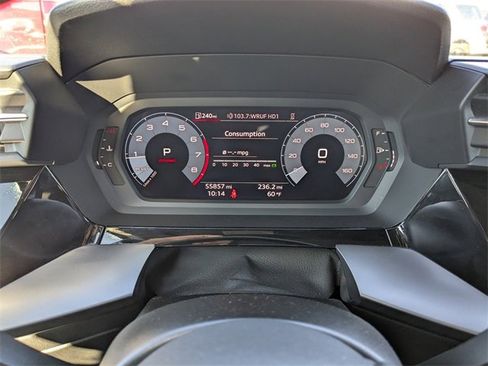 Used 2024 Audi A3 2.0T Premium image 26