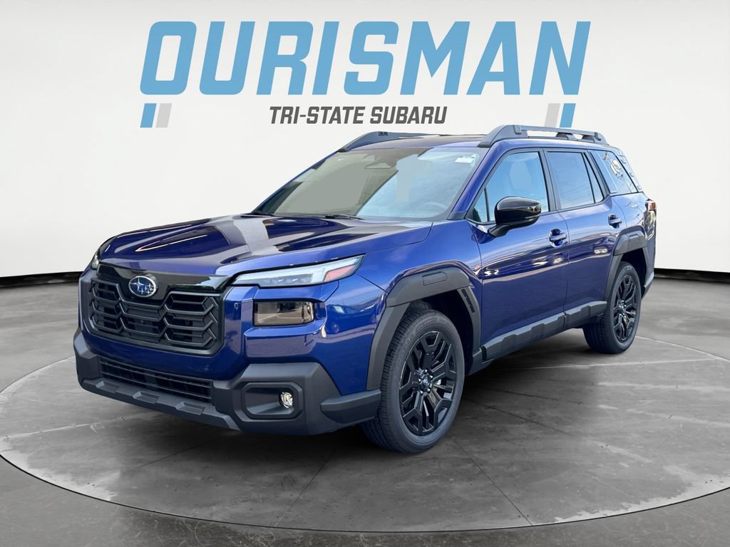 New 2026 Subaru Outback Limited XT AWD/4WD image 2