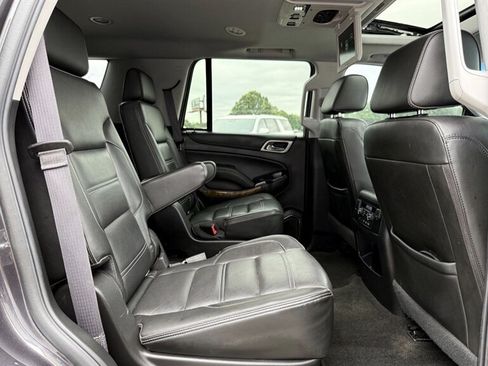 Used 2017 GMC Yukon Denali w/ Open Road Package AWD/4WD image 22