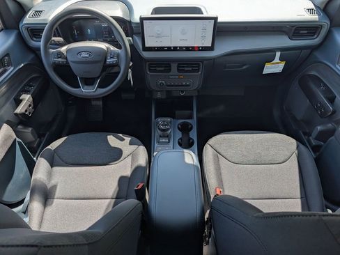 New 2026 Ford Maverick XL AWD/4WD image 16