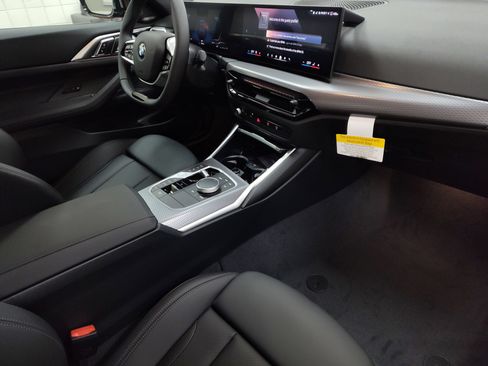 Used 2026 BMW 430i xDrive Coupe w/ Premium Package AWD/4WD image 25