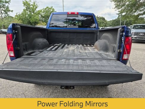 Used 2015 RAM 2500 Big Horn AWD/4WD image 34