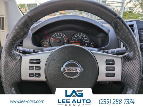 Used 2015 Nissan Frontier SV w/ SV Value Truck Package image 20