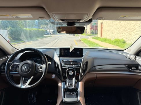Used 2021 Acura RDX AWD w/ Technology Package image 27