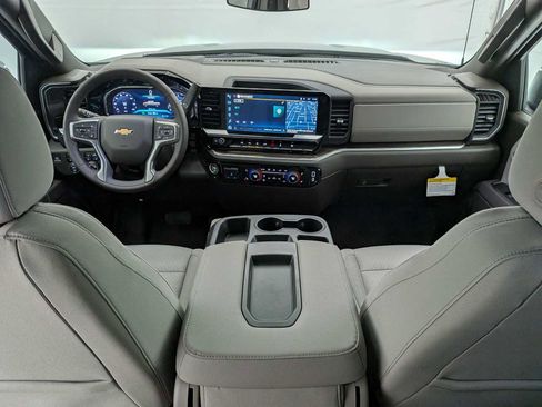New 2026 Chevrolet Silverado 1500 LT w/ All Star Edition Plus image 19