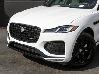 New 2025 Jaguar F-PACE R-Dynamic S AWD/4WD video 2