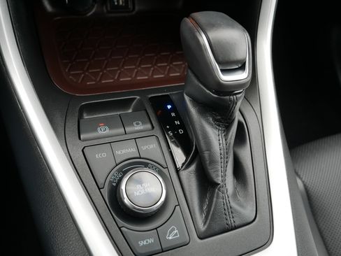 Used 2023 Toyota RAV4 Limited w/ Limited Grade Weather Package image 24