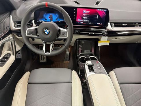 New 2026 BMW X1 M35i w/ Technology Package image 26