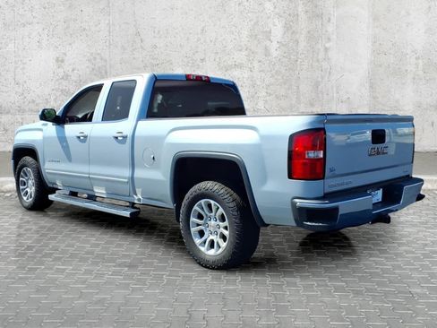 Used 2015 GMC Sierra 1500 SLE w/ SLE Value Package AWD/4WD image 8