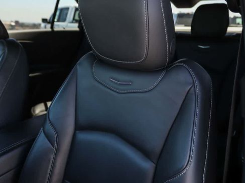 Used 2025 Cadillac XT4 Premium Luxury w/ Cold Weather Package FWD image 26