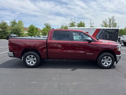 Used 2023 RAM 1500 Laramie image 7