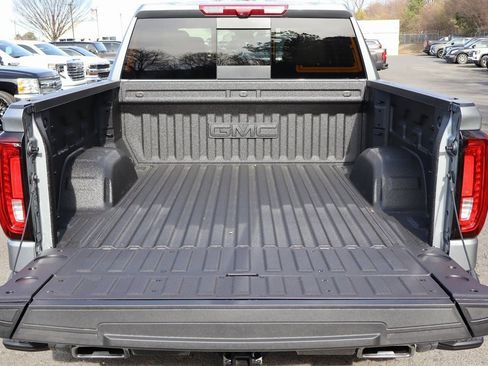 New 2026 GMC Sierra 1500 Denali image 8