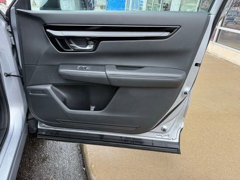 New 2026 Honda CR-V EX-L image 46