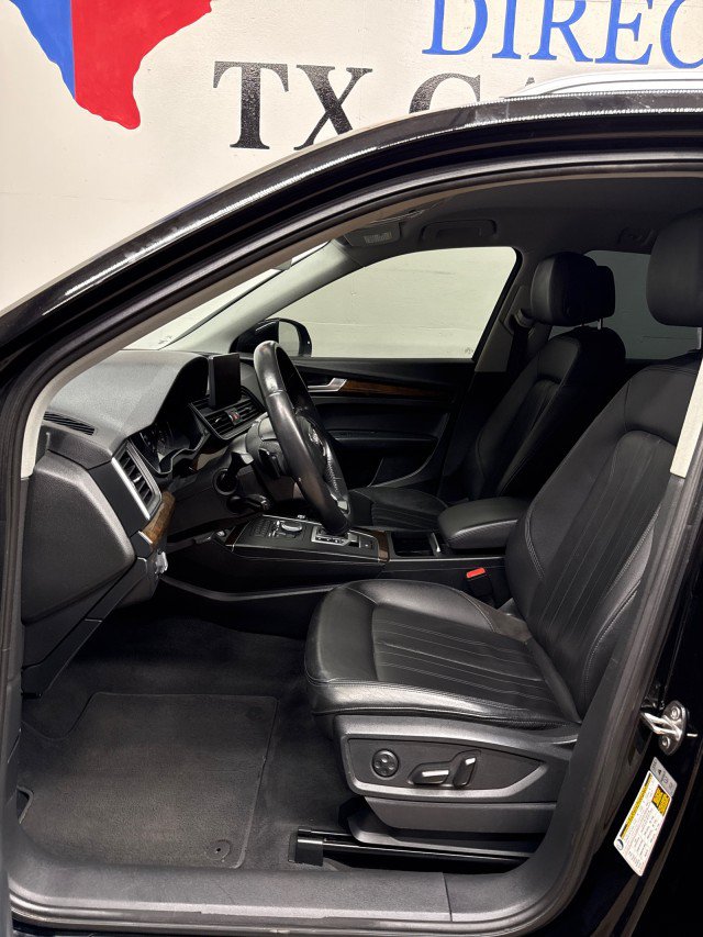 Used 2019 Audi Q5 2.0T Premium AWD/4WD image 30