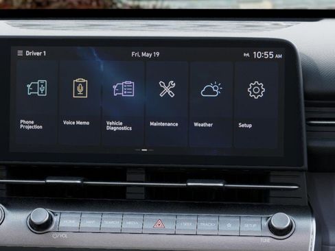 New 2026 Hyundai Kona SE AWD/4WD image 13