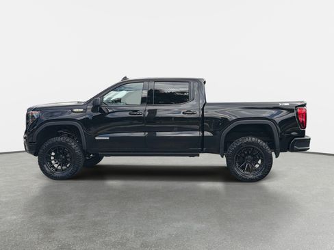 Used 2024 GMC Sierra 1500 Elevation w/ Preferred Package AWD/4WD image 9