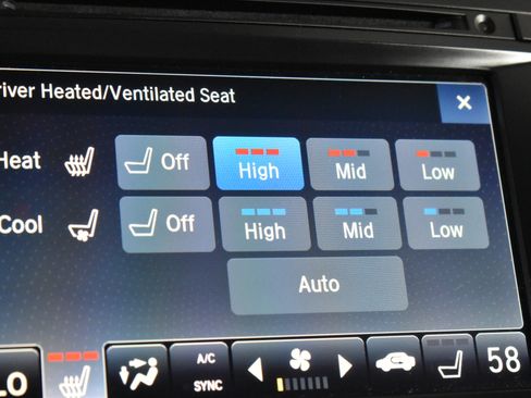 Used 2019 Acura TLX w/ Technology & A-SPEC Pkg image 30