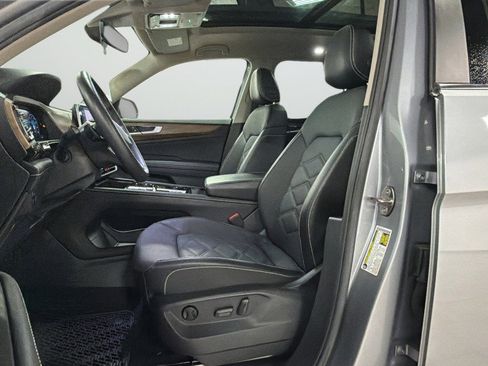 Certified 2024 Volkswagen Atlas SE AWD/4WD image 17