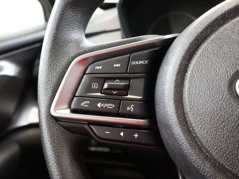 New 2026 Subaru Impreza 2.0i Sport image 16