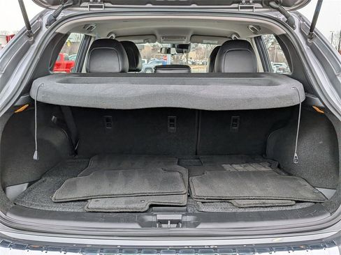 Used 2022 Nissan Rogue Sport SV w/ Technology Package image 18