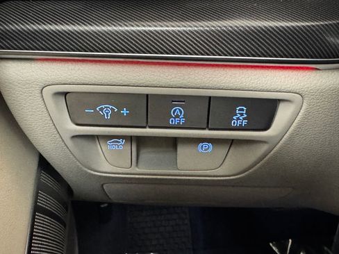 Used 2024 Genesis G80 3.5T Sport image 22