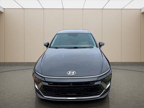 Used 2024 Hyundai Sonata Limited image 5