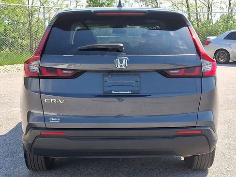 Used 2024 Honda CR-V EX-L image 8
