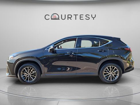 Used 2024 Lexus NX 350 AWD w/ Premium Package image 2