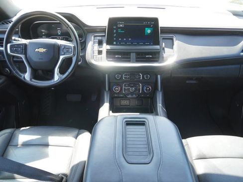 Used 2024 Chevrolet Tahoe LT RWD image 11