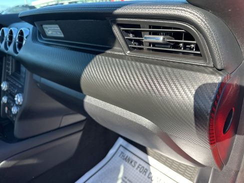 Used 2015 Ford Mustang Coupe w/ Equipment Group 051A image 30