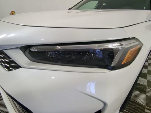 New 2026 Honda Civic Sport image 28