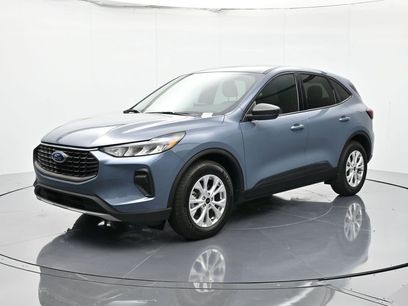 Certified 2025 Ford Escape Active