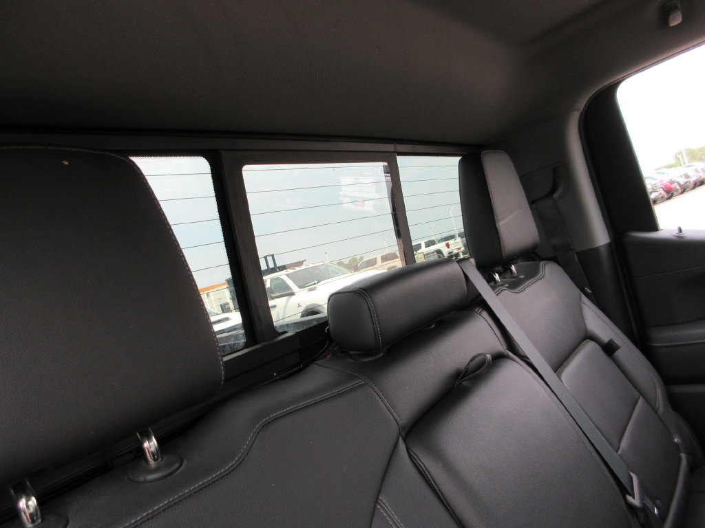 Used 2019 GMC Sierra 1500 SLT w/ SLT Premium Package AWD/4WD image 26
