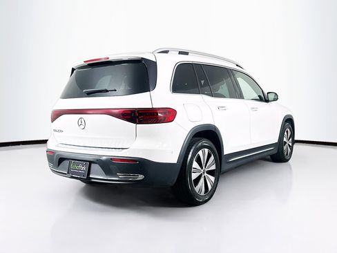 Used 2024 Mercedes-Benz EQB 250+ image 9