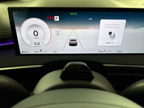New 2026 Genesis GV70 2.5T Sport Prestige AWD/4WD image 18