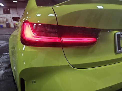 New 2026 BMW M3 w/ Executive Package image 35