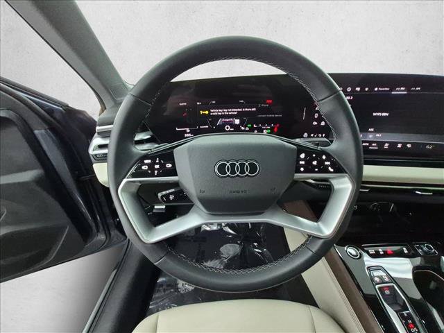 Certified 2025 Audi A5 Premium AWD/4WD image 29