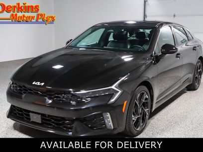 Used 2025 Kia K5 GT-Line
