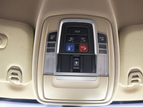 Used 2022 RAM 3500 Limited image 25