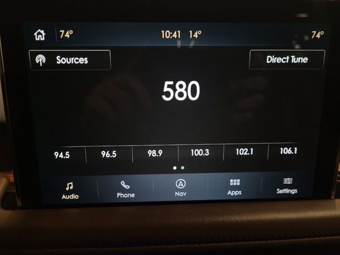 Used 2020 Lincoln Aviator Reserve w/ Equipment Group 201A image 25