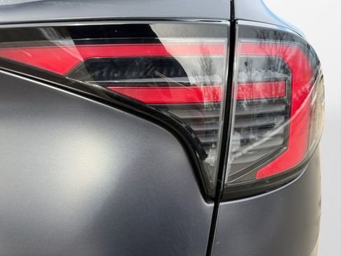 New 2026 Kia Sportage SX AWD/4WD image 21