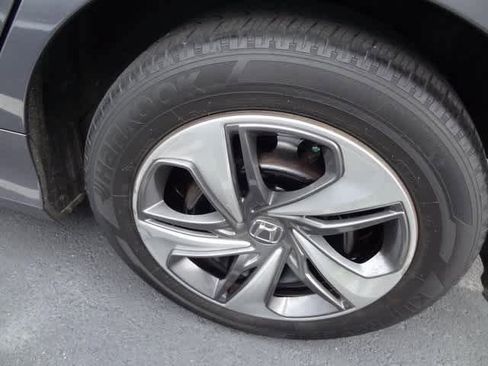 Used 2020 Honda Civic LX image 22