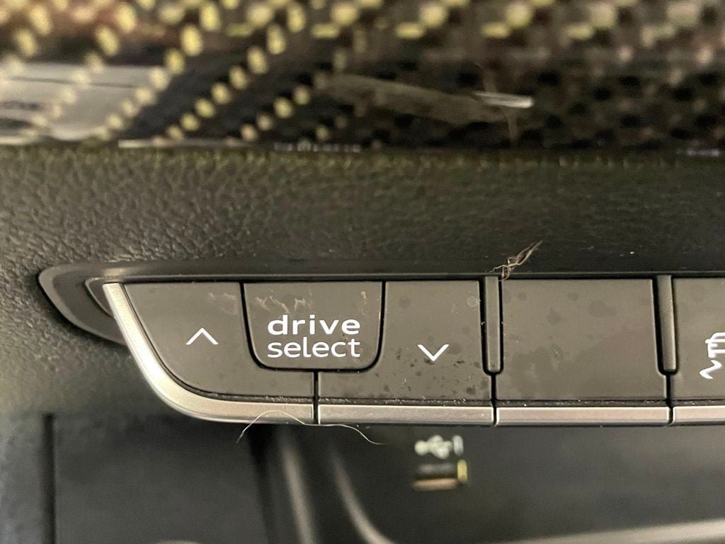 Used 2019 Audi RS 5 Sportback AWD/4WD image 47